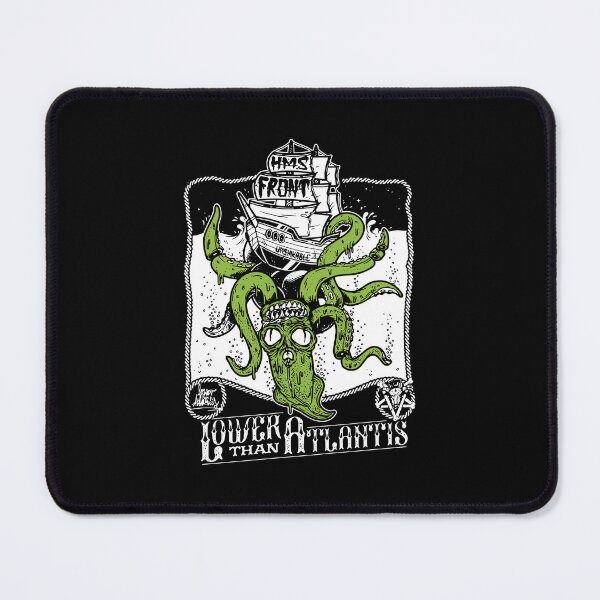 Item preview, LOWER THAN ATLANTIS designed and sold by DarkAndOrdinary.