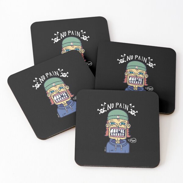Item preview, Ugly Kid Joe Band designed and sold by GaelNoriega.