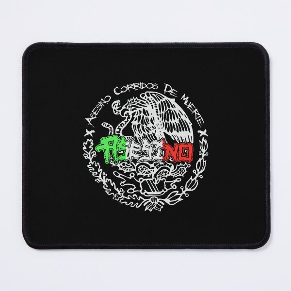 Item preview, The Asesino band designed and sold by LeanFrostED.