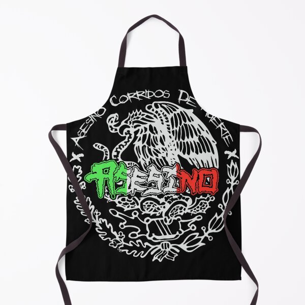 Item preview, The Asesino band designed and sold by LeanFrostED.