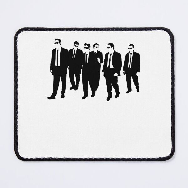 Item preview, The RESERVOIR DOGS designed and sold by TinyToesPre.
