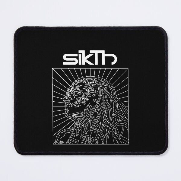 Item preview, SikTh Band designed and sold by WillDaf.