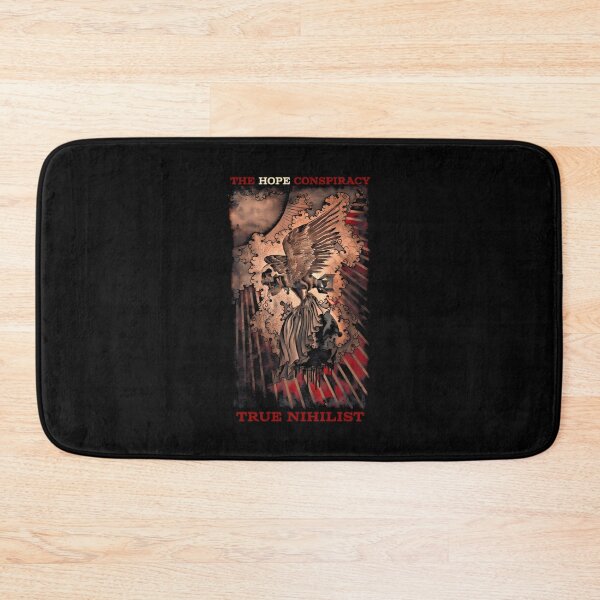 Item preview, THE HOPE CONSPIRACY designed and sold by CalestiaAngels.