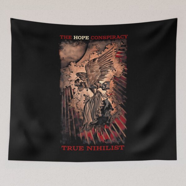 Item preview, THE HOPE CONSPIRACY designed and sold by CalestiaAngels.
