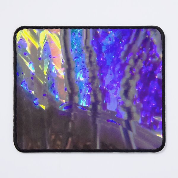 Item preview, Neon Biosphere: Uncharted Exoplanet and Vangelis Cosmic Vibe designed and sold by ElionSolis.
