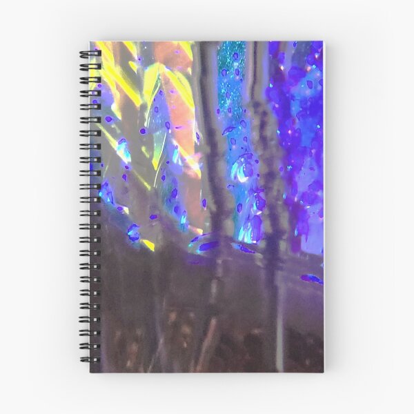 Item preview, Neon Biosphere: Uncharted Exoplanet and Vangelis Cosmic Vibe designed and sold by ElionSolis.