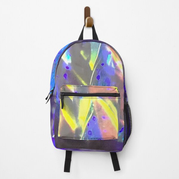 Item preview, Neon Biosphere: Uncharted Exoplanet and Vangelis Cosmic Vibe designed and sold by ElionSolis.