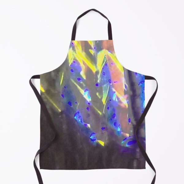 Item preview, Neon Biosphere: Uncharted Exoplanet and Vangelis Cosmic Vibe designed and sold by ElionSolis.