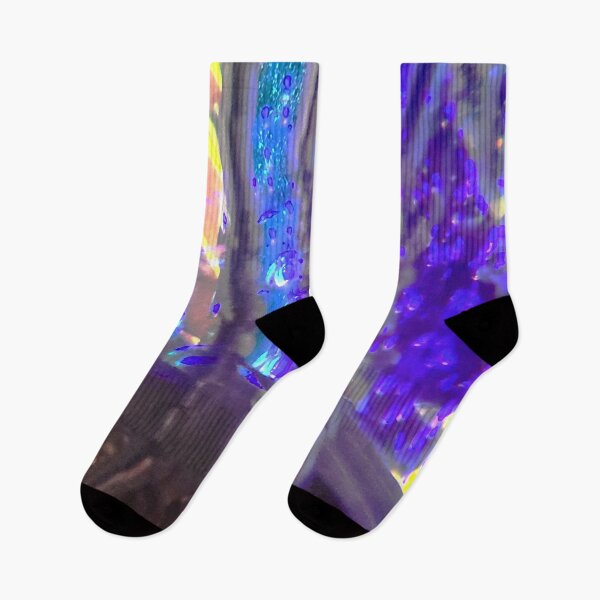 Item preview, Neon Biosphere: Uncharted Exoplanet and Vangelis Cosmic Vibe designed and sold by ElionSolis.