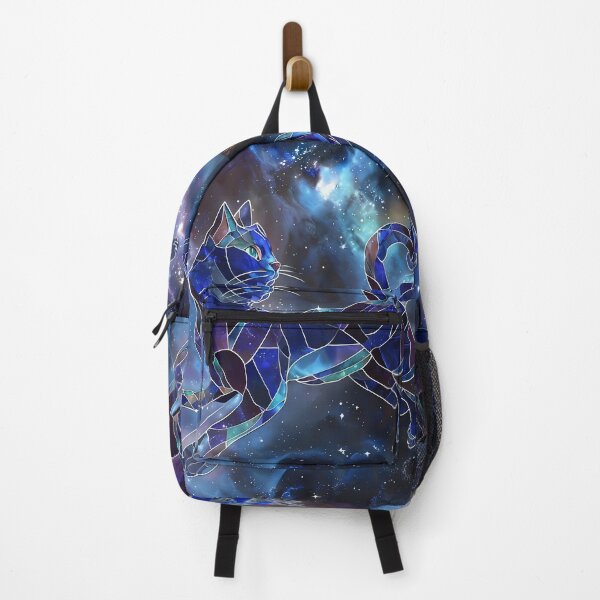 Item preview, Stellar Prism Feline designed and sold by ONYX Pixee.