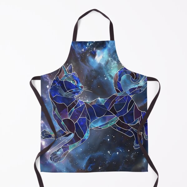 Item preview, Stellar Prism Feline designed and sold by ONYX Pixee.