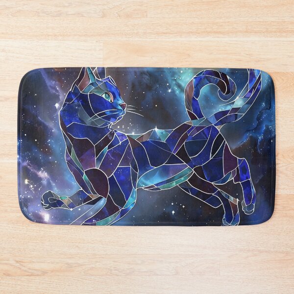 Item preview, Stellar Prism Feline designed and sold by ONYX Pixee.