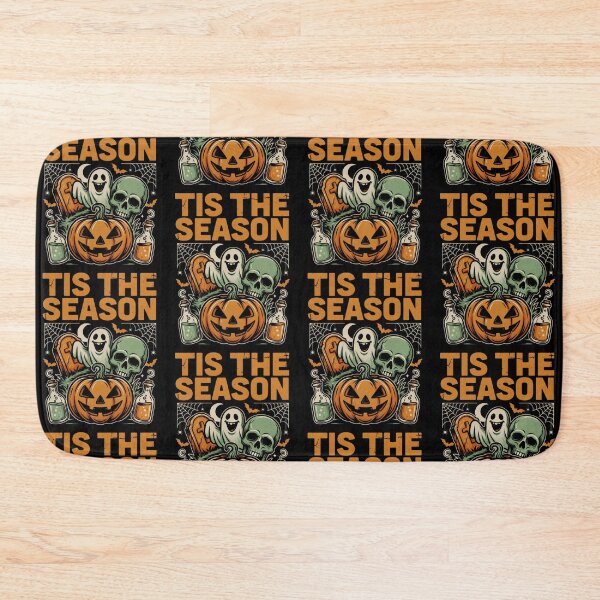 Item preview, Tis The Season Halloween Ghost Graphics designed and sold by PrintSpire Studios.