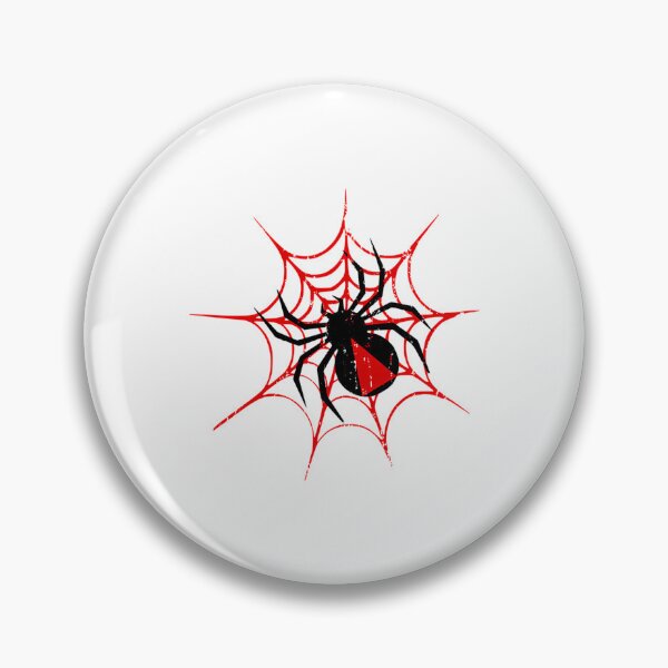 Item preview, Spider Gang Black designed and sold by samyr-amotta.