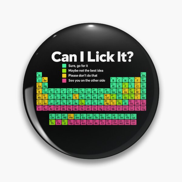 Item preview, Can I Lick It designed and sold by Galactic-Stoner.
