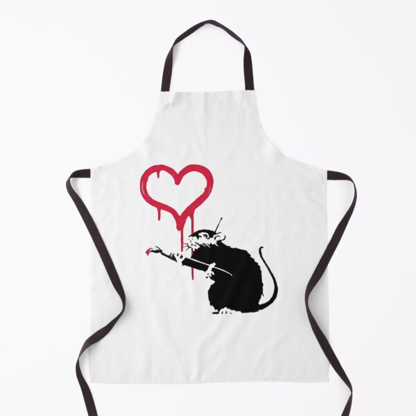 Item preview, Banksy Art designed and sold by marionchans.