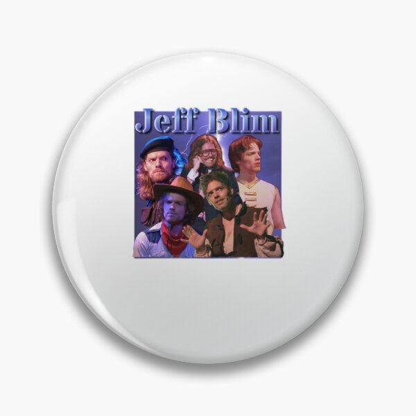 Item preview, 90s Vintage Graphic Design Jeff Blim  designed and sold by jerrypaziane.