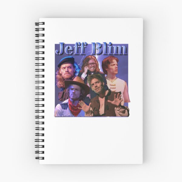 Artikelvorschau, Grafikdesign im Vintage-Stil der 90er Jahre von Jeff Blim entworfen und verkauft von jerrypaziane.