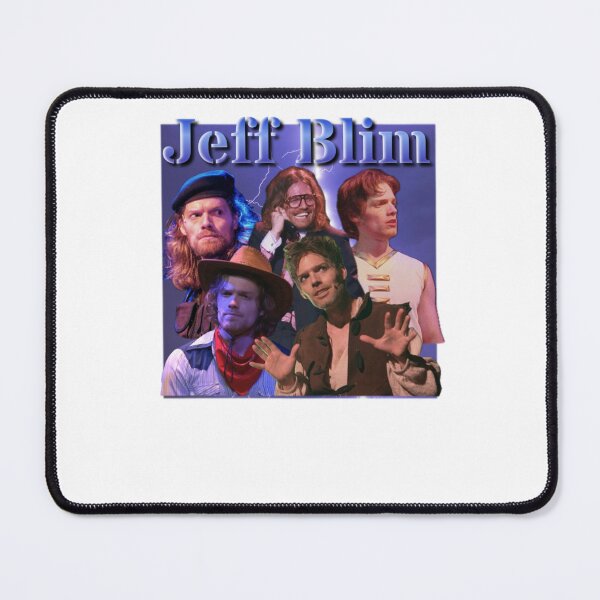 Item preview, 90s Vintage Graphic Design Jeff Blim designed and sold by jerrypaziane.