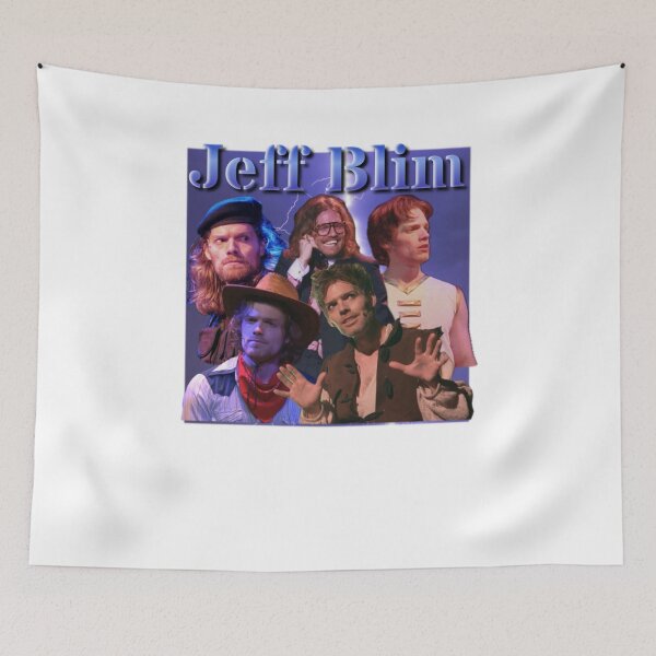 Item preview, 90s Vintage Graphic Design Jeff Blim  designed and sold by jerrypaziane.