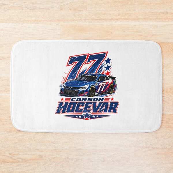 Item preview, Carson Hocevar  designed and sold by elamkayce.