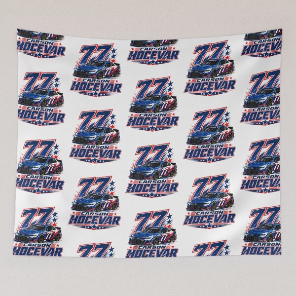 Item preview, Carson Hocevar  designed and sold by elamkayce.