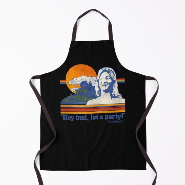 Item preview, Hey-Bud-Let'S-Party-Spicoli-Quote-T-Shirt designed and sold by chasintysquib.