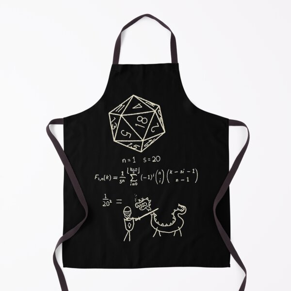 Item preview, The Science Of 20 Sided Dice designed and sold by shopDex.