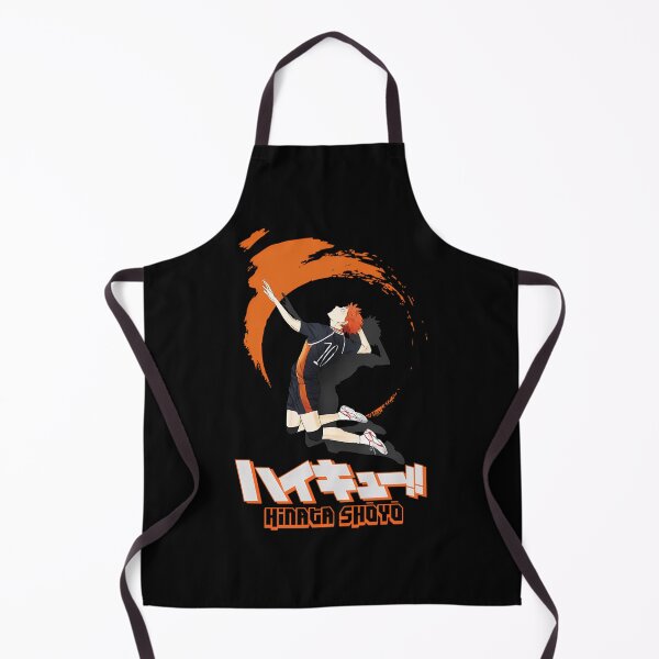 Item preview, Hinata-Flying-Volleyball-Anime-Aesthetic designed and sold by komargtnush.