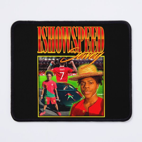 Item preview, IShowSpeed Vintage Retro Y2K Design designed and sold by MeadVera.