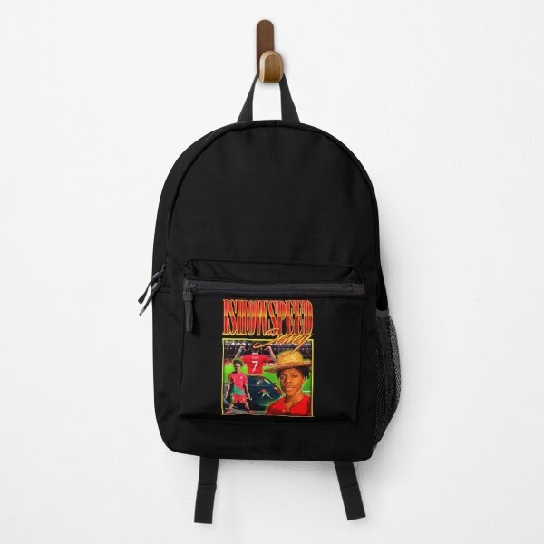 Item preview, IShowSpeed Vintage Retro Y2K Design designed and sold by MeadVera.