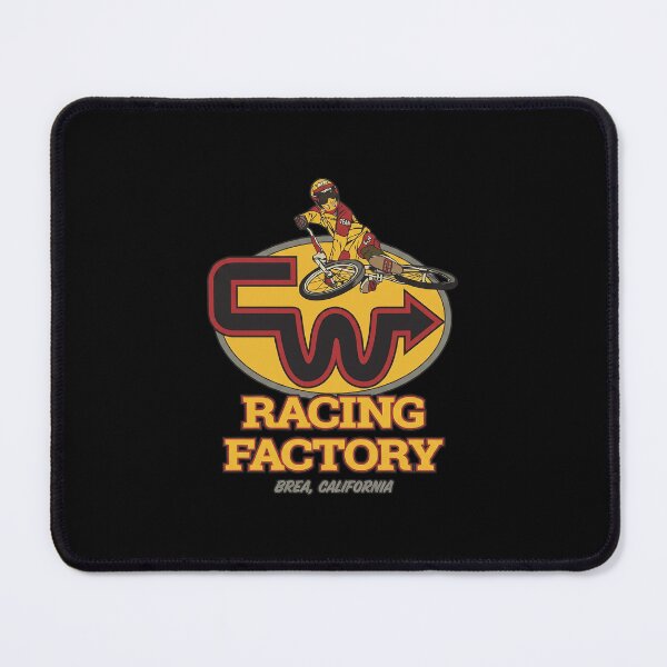 Item preview, CW Racing Factory designed and sold by caiahs.