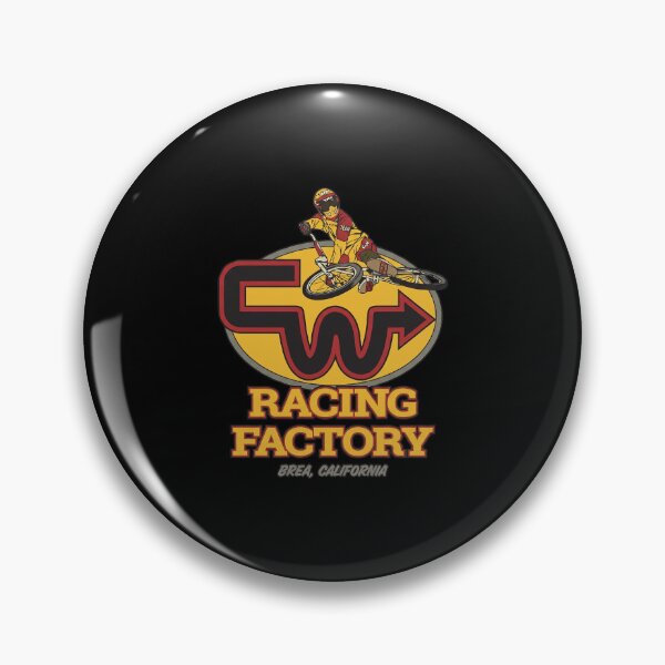 Item preview, CW Racing Factory designed and sold by caiahs.