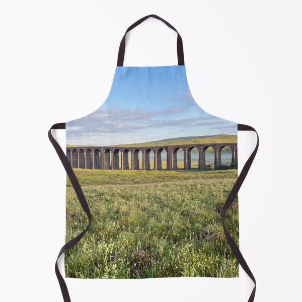 Item preview, Ribblehead Viaduct, Yorkshire Dales designed and sold by ArtworkNorth.