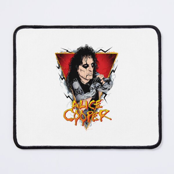 Item preview, Alice Cooper designed and sold by Gnesh.