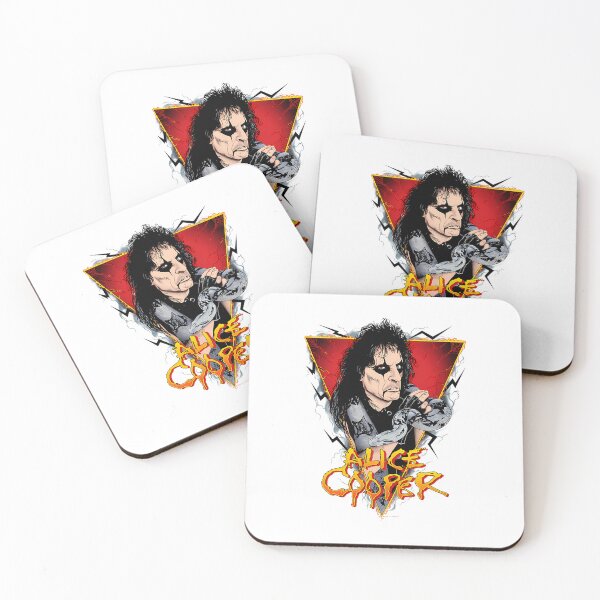 Item preview, Alice Cooper designed and sold by Gnesh.