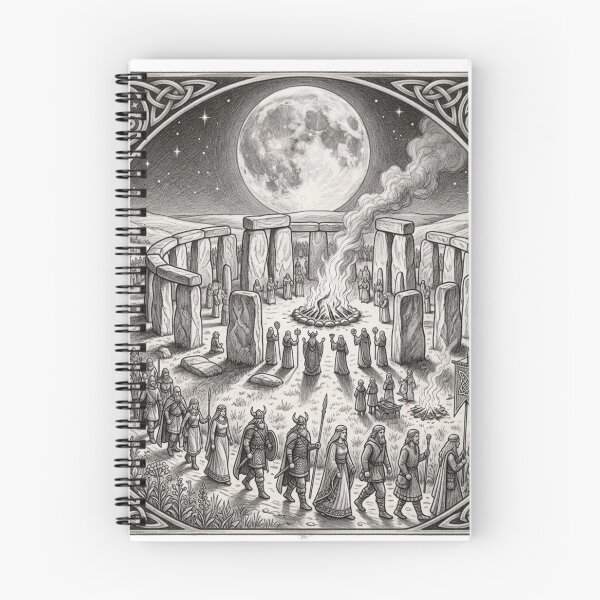 Item preview, Stonehenge Ritual designed and sold by Christoph Kaindlbauer.