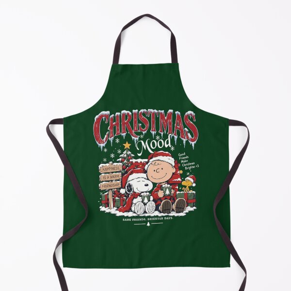 Item preview, snoopy christmas designed and sold by BeulahOrtiz.