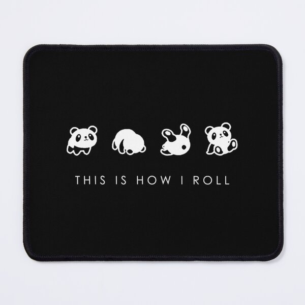 Item preview, This Is How I Roll designed and sold by shopDex.
