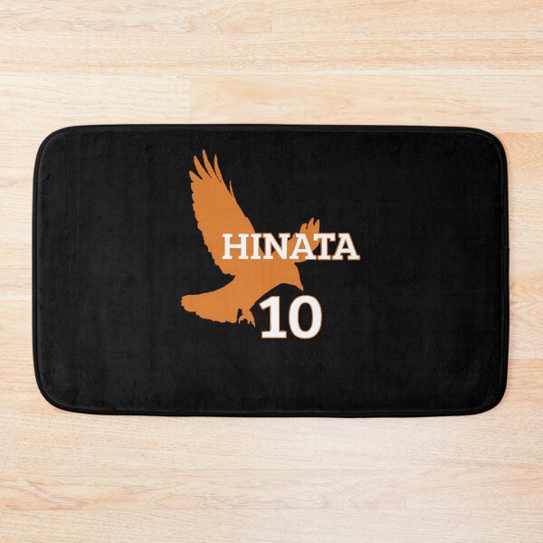 Item preview, Hinata-10-Karasuno-Volleyball-Team designed and sold by batchualaune.