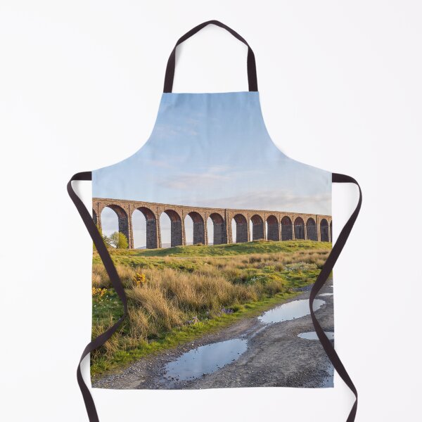 Item preview, Ribblehead Viaduct, Yorkshire Dales Landscape designed and sold by ArtworkNorth.
