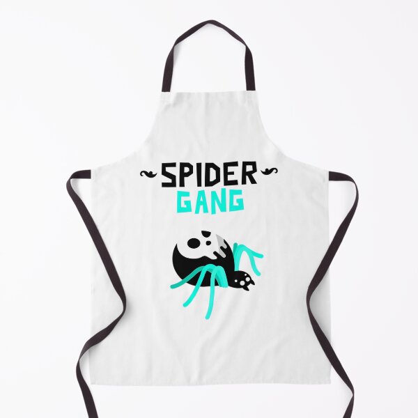 Item preview, Spider Gang Classic designed and sold by samyr-amotta.
