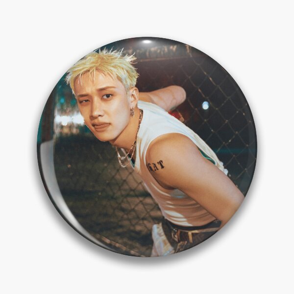 Item preview, Bangchan Quotes designed and sold by VickyKuhnart.