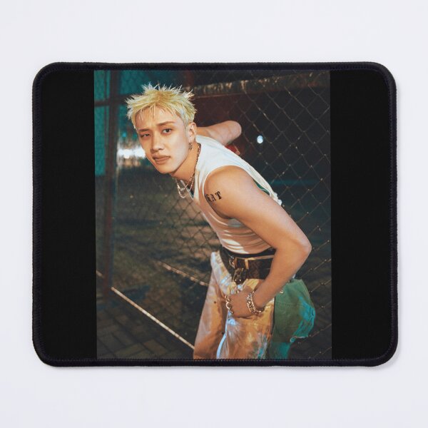 Item preview, Bangchan Quotes designed and sold by VickyKuhnart.