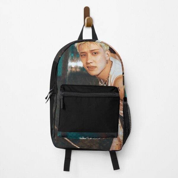 Item preview, Bangchan Quotes designed and sold by VickyKuhnart.