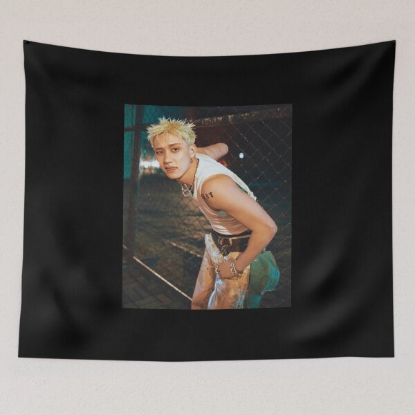 Item preview, Bangchan Quotes designed and sold by VickyKuhnart.