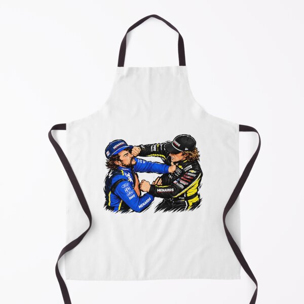 Item preview, Carson Hocevar  designed and sold by elamkayce.