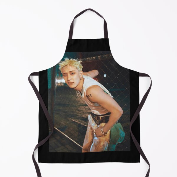 Item preview, Bangchan Quotes designed and sold by VickyKuhnart.