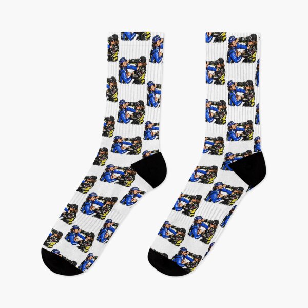 Item preview, Carson Hocevar  designed and sold by elamkayce.
