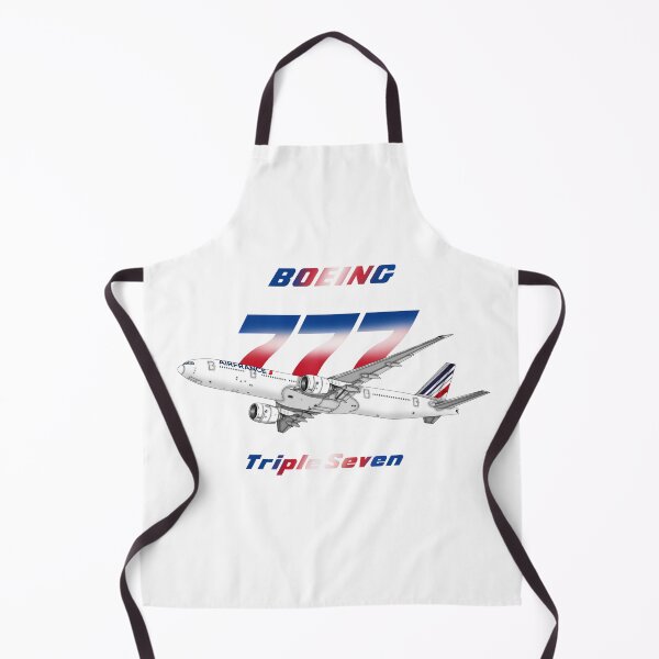 Item preview, Boeing 777 designed and sold by PlanesArtByLeo.